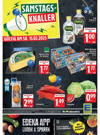 Edeka Prospekt Seite 30