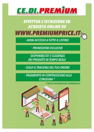 Volantino Premium Cash&Carry Pagina 43