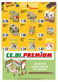 Volantino Premium Cash&Carry Pagina 51