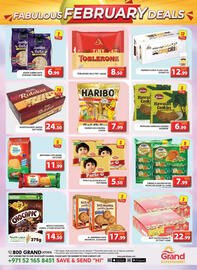 Grand Hyper Market catalogue Page 3