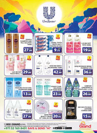 Grand Hyper Market catalogue Page 4