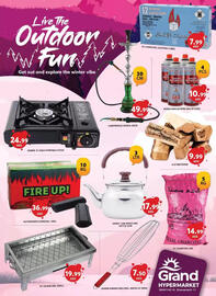 Grand Hyper Market catalogue Page 6