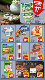 REWE Prospekt woche 7 Seite 14