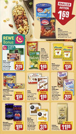 REWE Prospekt woche 7 Seite 25