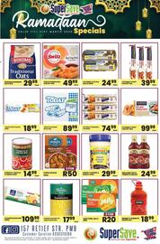 Super Save catalogue Page 2