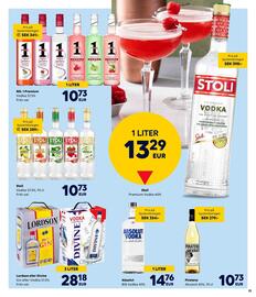 Border Shop reklamblad Sida 11