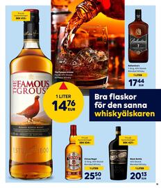 Border Shop reklamblad Sida 15