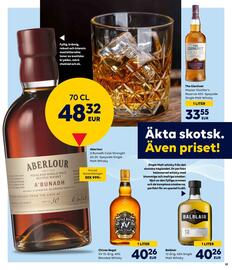 Border Shop reklamblad Sida 17