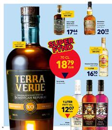 Border Shop reklamblad Sida 18