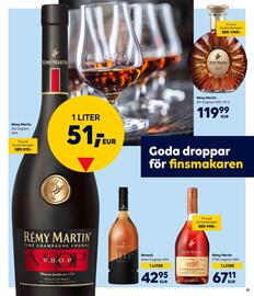 Border Shop reklamblad Sida 21