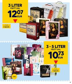 Border Shop reklamblad Sida 23