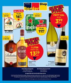 Border Shop reklamblad Sida 28