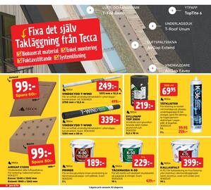 Jem&Fix reklamblad Sida 14