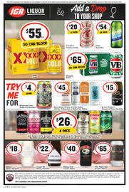 IGA catalogue week 7 Page 2