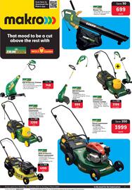 Makro catalogue Page 1