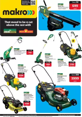 Makro catalogue (valid until 2-03)