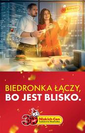 Biedronka gazetka tydzień 7 Strona 78