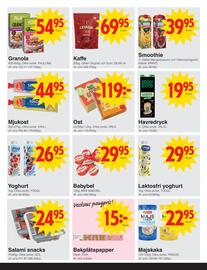 Matöppet reklamblad vecka 8 Sida 2