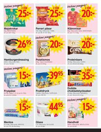 Matöppet reklamblad vecka 8 Sida 3