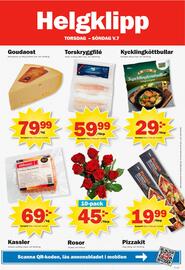 Pekås reklamblad vecka 7 Sida 8