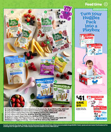 Woolworths catalogue week 7 Page 4