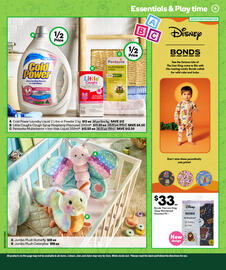 Woolworths catalogue week 7 Page 6