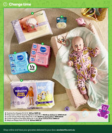 Woolworths catalogue week 7 Page 7