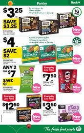 Woolworths catalogue week 7 Page 10