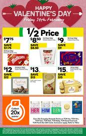 Woolworths catalogue week 7 Page 11