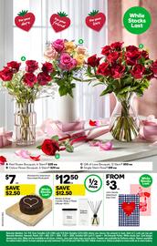 Woolworths catalogue week 7 Page 12