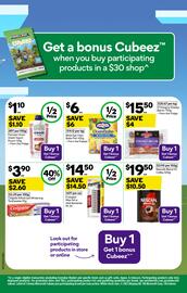 Woolworths catalogue week 7 Page 14