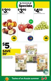 Woolworths catalogue week 7 Page 17