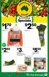 Woolworths catalogue week 7 Page 18