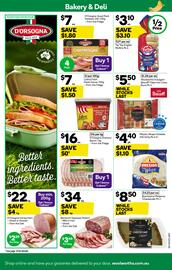 Woolworths catalogue week 7 Page 19