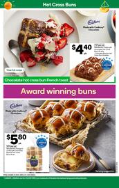 Woolworths catalogue week 7 Page 21