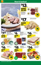 Woolworths catalogue week 7 Page 23