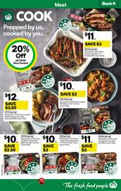 Woolworths catalogue week 7 Page 24