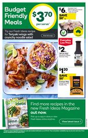 Woolworths catalogue week 7 Page 25