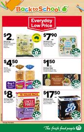 Woolworths catalogue week 7 Page 26