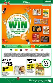 Woolworths catalogue week 7 Page 28