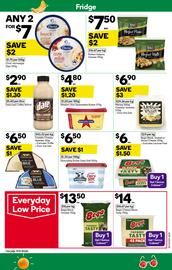 Woolworths catalogue week 7 Page 29