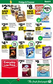 Woolworths catalogue week 7 Page 30