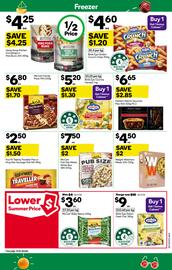 Woolworths catalogue week 7 Page 31