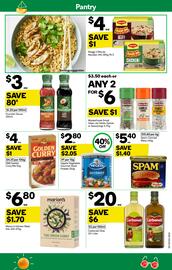 Woolworths catalogue week 7 Page 33