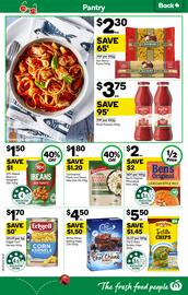 Woolworths catalogue week 7 Page 34