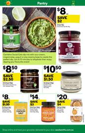 Woolworths catalogue week 7 Page 35