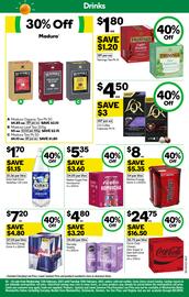 Woolworths catalogue week 7 Page 37