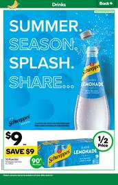 Woolworths catalogue week 7 Page 38