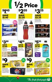 Woolworths catalogue week 7 Page 4