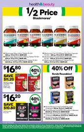 Woolworths catalogue week 7 Page 41